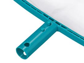 baseino tinklelis - Tinklelis baseino priežiūrai BESTWAY, 43 x 21 cm - 5 nuotrauka