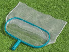 baseino tinklelis - Tinklelis baseino priežiūrai BESTWAY, 43 x 21 cm - 8 nuotrauka