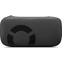 lenovo legion go s - Lenovo Legion Go S Nešiojimo dėklas Juodas (Black) - 1 nuotrauka