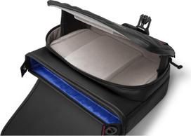 asus rog ally - Asus Slash Sling Bag 4.0  Sling Bag  Black  Waterproof - 2 nuotrauka