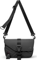 asus rog ally - Asus Slash Sling Bag 4.0  Sling Bag  Black  Waterproof - 4 nuotrauka