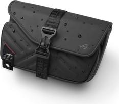asus rog ally - Asus Slash Sling Bag 4.0  Sling Bag  Black  Waterproof - 5 nuotrauka