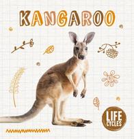 Schleich Kangaroo 14756