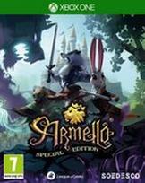 Armello Special Edition Xbox One 