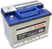 akumuliatorius 175 - Bosch S4005 - 2 nuotrauka