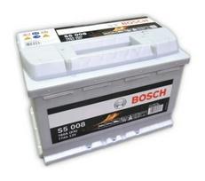 Bosch S5010 85Ah 800A
