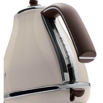 elektrinis virdulys 1.7 l - DeLonghi KBOV2001.BG - 2 nuotrauka