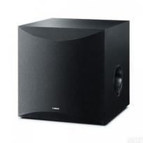 yamaha namu kini - YAMAHA NS-SW100 Black - 2 nuotrauka