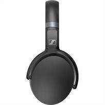Pirkti Sennheiser HD 450BT Black (Juodos) - Photo 3