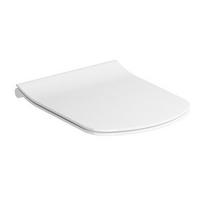 unitazas klozetas wc - WC unitazo sėdynė Ravak Classic Slim - 1 nuotrauka