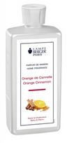 Kvapo papildymas katalitinei lempai Orange Cinnamon 115018