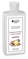 Kvapo papildymas katalitinei lempai Amber Powder 115022