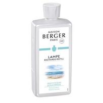 Kvapo papildymas katalitinei lempai Ocean Breeze 115033