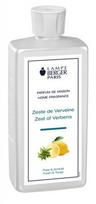 Kvapo papildymas katalitinei lempai Zest of Verbena 115056