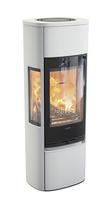 Krosnelė CONTURA C896G:1 Style, korpusas baltos spalvos, kompl (998486, 998664, 998657)