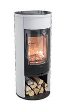 Krosnelė CONTURA C610G:5 Style, korpusas baltos spalvos, kompl. (798403, 398281, 803646, 398270)