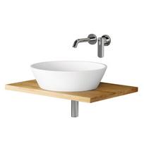 Praustuvas Paa Silkstone Deco 45 cm