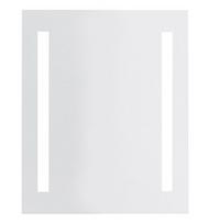 Veidrodis su integruotu apšvietimu Kame Como 60x65 cm