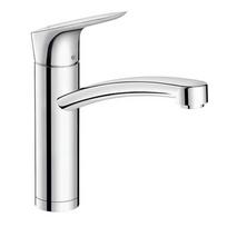 Maišytuvas plautuvei Hansgrohe Logis 160