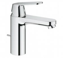 Paaukštintas praustuvo maišytuvas Grohe Eurosmart Cosmopolitan