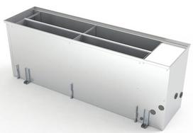 Įleidžiamas grindinis konvektorius FC 340x32x45