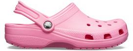 Crocs™ Classic Pink Lemonade 36,5