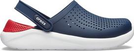 Crocs™ LiteRide Clog Navy/Pepper 39,5