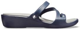 Crocs™ Patricia Navy/Smoke 38,5