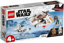 LEGO Star Wars Snowspeeder 75268