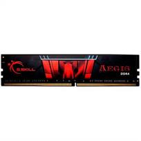 G.SKILL Aegis 16GB 2666MHz CL19 DDR4 F4-2666C19S-16GIS