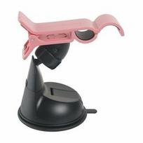 Omega Avocado Mobile Phone Universal Holder Pink