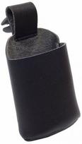 Mocco Universal Air Vent Holder Bag For Devices Up To 5.5'' Black