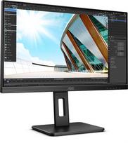 75hz monitorius - AOC Q24P2Q - 3 nuotrauka