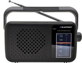 radija blaupunkt - Blaupunkt PR8BK - 1 nuotrauka