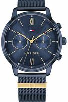 moterisko laikrodziai - TOMMY HILFIGER BLAKE 1782305 - 1 nuotrauka