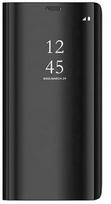 OEM Smart Clear View Case For Huawei P30 Pro Black