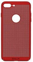 Tellur Heat Dissipation Back Case For Apple iPhone 7 Plus/8 Plus Red