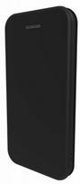 Evelatus Book Case For Samsung Galaxy A40 Black