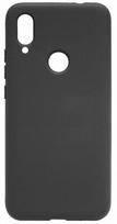 Evelatus Soft Back Case For Xiaomi Redmi 7 Black