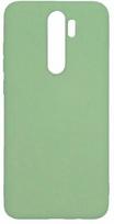 xiaomi redmi note 8 pro - Evelatus Soft Back Case For Xiaomi Redmi Note 8 Pro Mint - 1 nuotrauka