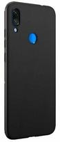 Evelatus Soft Back Case For Xiaomi Redmi Note 7 Black
