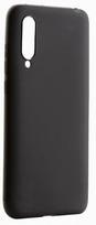 Evelatus Soft Back Case For Xiaomi Mi 9 Lite Black