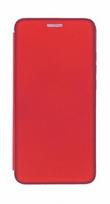 Evelatus Book Case For Xiaomi Redmi 7A Red