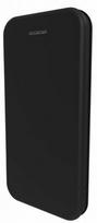 Evelatus Book Case For Samsung Galaxy A9 Black