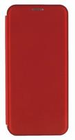 Evelatus Book Case For Huawei P40 Pro Red