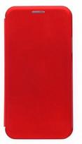 Evelatus Book Case For Huawei P40 Lite Red