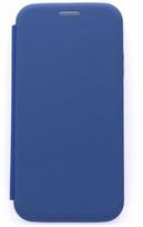 Evelatus Book Case For Apple iPhone 11 Pro Blue