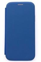 deklas huawei p40 lite - Evelatus Book Case For Huawei P40 Lite Blue - 1 nuotrauka