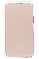 Evelatus Book Case For Apple iPhone 11 Gold
