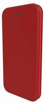 Evelatus Book Case For Samsung Galaxy A20 Red